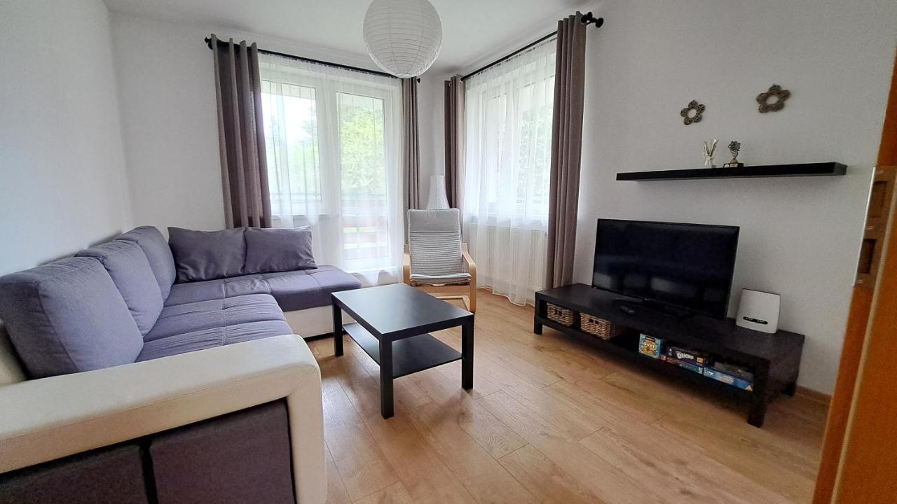Apartman Palenica II Tatranska Strba Exterior foto
